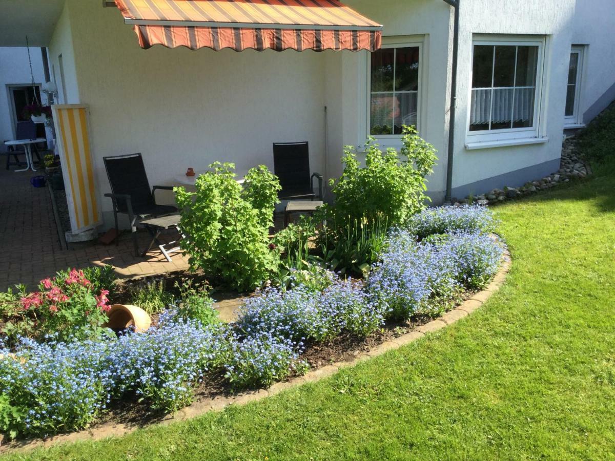 Ferienwohnung Kraft Clausthal-Zellerfeld Extérieur photo